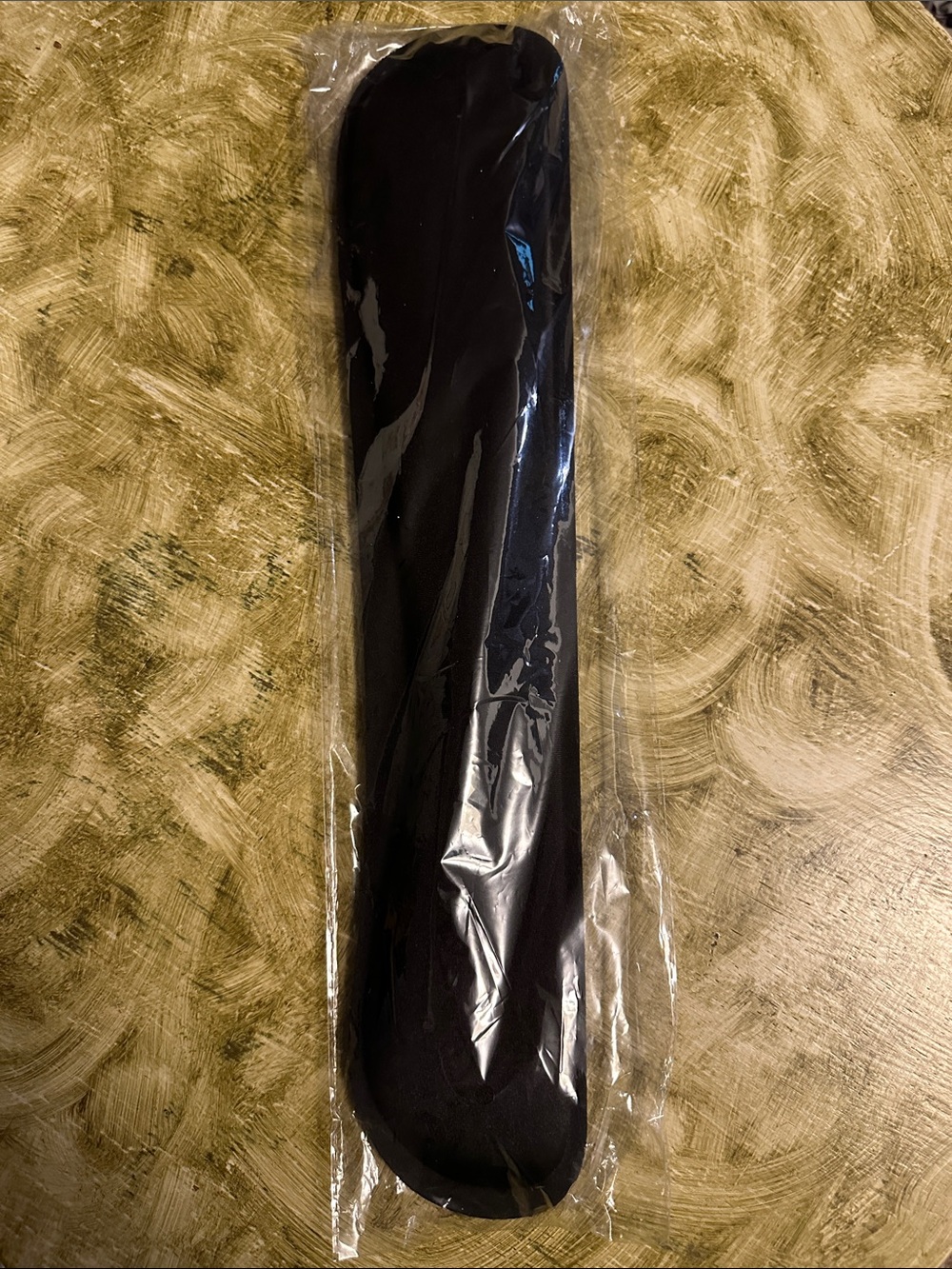 Keyboard wrist rest memory foam typing office nwt